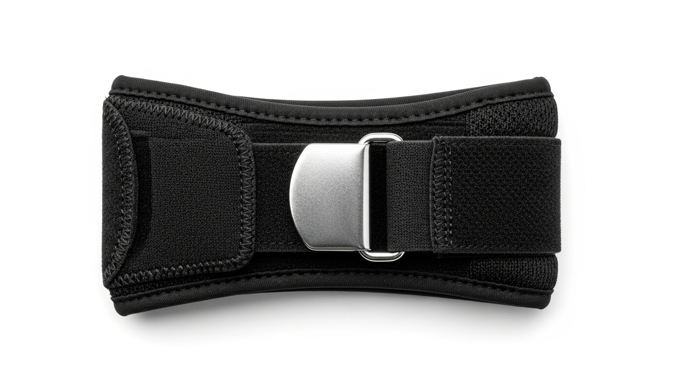 프로 스포츠 손목아대