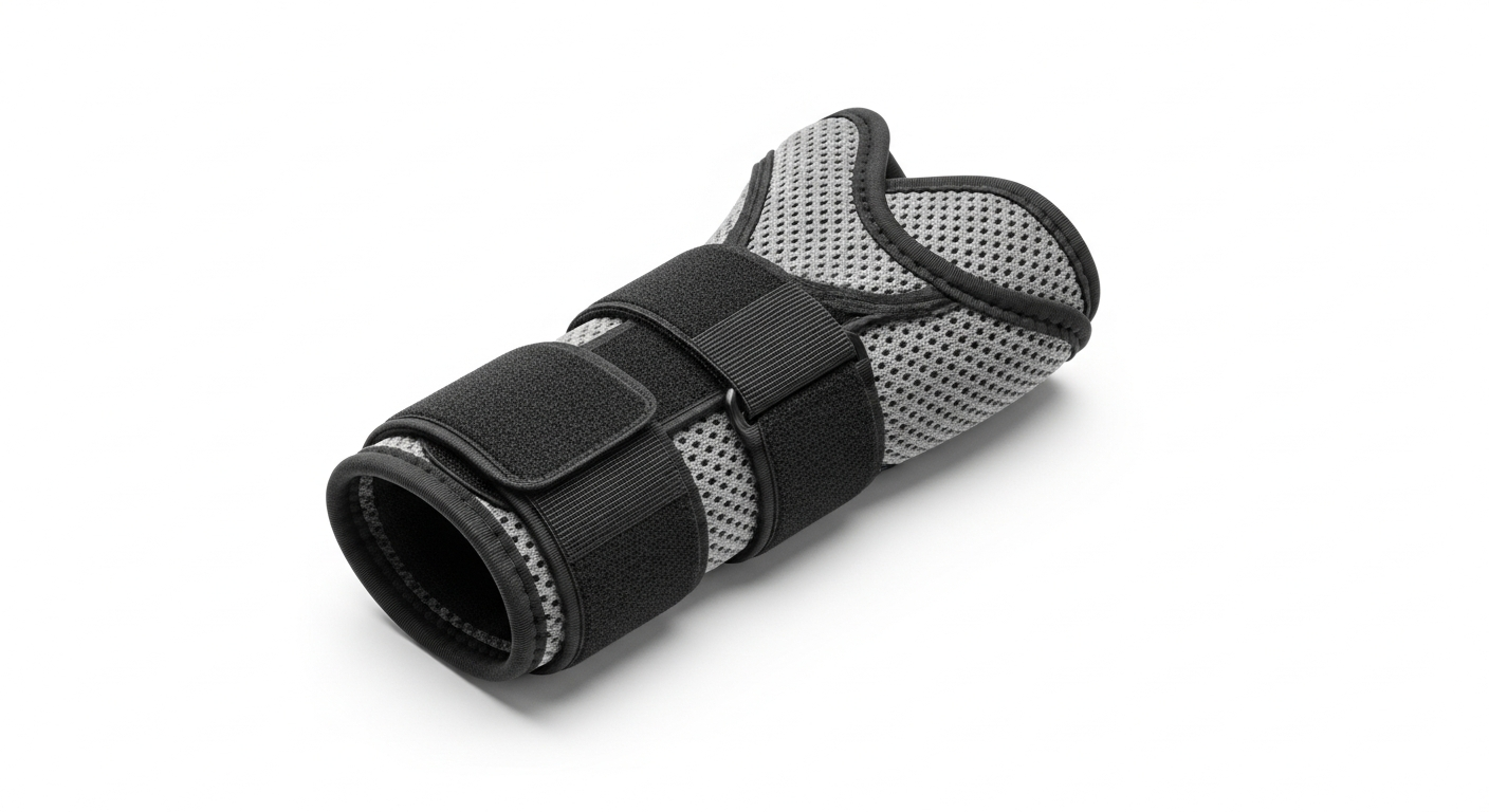 데일리 케어 손목아대